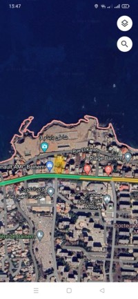 أرض-بيع-الجزائر-الحمامات