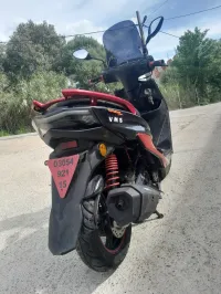 Vms Moto vms 2021