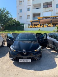 سيارات-renault-clio-5-2023-rs-line-شرشال-تيبازة-الجزائر