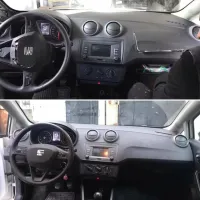 Réparation airbag