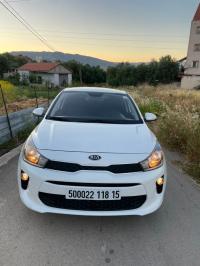 سيارات-kia-rio-2018-lx-تيزي-وزو-الجزائر