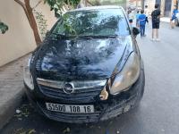سيارات-opel-corsa-2008-بئر-خادم-الجزائر