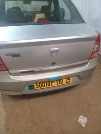 سيارات-dacia-logan-2010-خلوية-معسكر-الجزائر