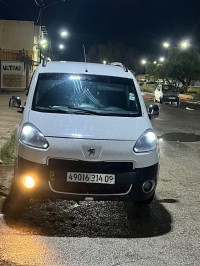 السيارات-النفعية-peugeot-partner-2014-tepee-الأغواط-الجزائر