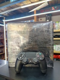 أجهزة-ألعاب-الفيديو-ps4-slim-بوزريعة-الجزائر
