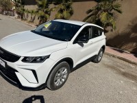 سيارات-geely-coolray-2025-max-باتنة-الجزائر