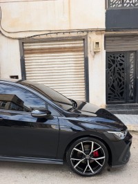 سيارات-volkswagen-golf-8-2024-gtd-مستغانم-الجزائر