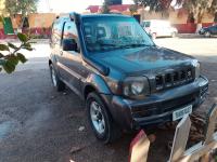 سيارات-suzuki-jimny-2010-سيدي-لخضر-مستغانم-الجزائر
