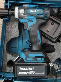 أدوات-مهنية-cle-a-choc-makita-48v-بولوناز-الجزائر-وسط