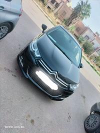سيارات-citroen-c4-2015-تلمسان-الجزائر