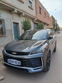 سيارات-geely-coolray-2025-super-power-غريس-معسكر-الجزائر