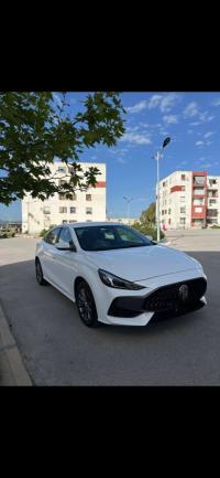 voitures-mg-mg5-2026-flagship-edition-djemaa-beni-habibi-jijel-algerie