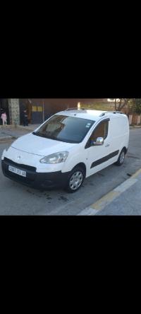 عربة-نقل-peugeot-partner-2013-المالح-عين-تيموشنت-الجزائر