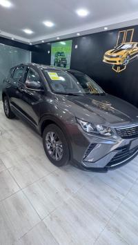 سيارات-geely-coolray-2026-super-max-بئر-خادم-الجزائر