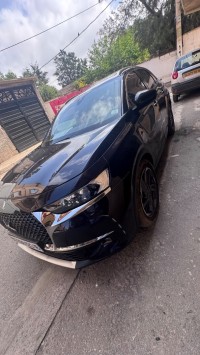 سيارات-citroen-ds7-2023-rivoli-باب-الزوار-الجزائر