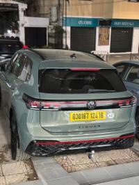سيارات-volkswagen-tiguan-2024-r-line-بئر-خادم-الجزائر