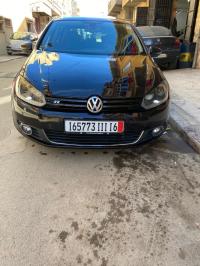 سيارات-volkswagen-golf-6-2011-style-برج-الكيفان-الجزائر