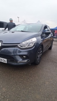 سيارات-renault-clio-4-2018-limited-بجاية-الجزائر