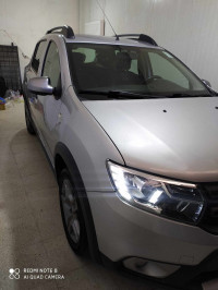 voitures-dacia-sandero-2017-stepway-tolga-biskra-algerie