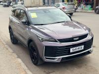 سيارات-geely-coolray-2025-ful-option-سطيف-الجزائر