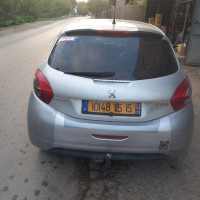 voitures-peugeot-208-2015-allure-maatka-tizi-ouzou-algerie