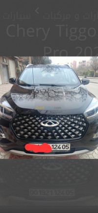 voitures-chery-tiggo-4-pro-2024-luxury-batna-algerie