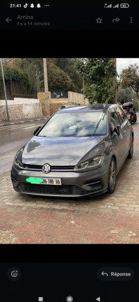 voitures-volkswagen-golf-7-2018-r-line-alger-centre-algerie