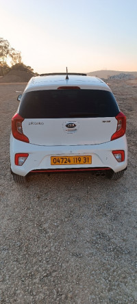 voitures-kia-picanto-2019-gt-line-sidi-ali-mostaganem-algerie