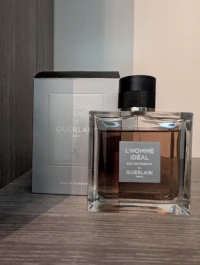 Guerlain l'Homme idéal eau de parfum