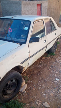 voitures-peugeot-305-1986-ain-tallout-tlemcen-algerie