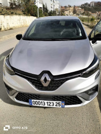 voitures-renault-clio-5-2023-constantine-algerie