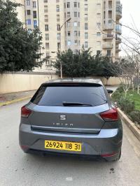 سيارات-seat-ibiza-2018-style-بئر-الجير-وهران-الجزائر