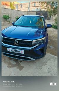 cars-volkswagen-taos-2024-setif-algeria