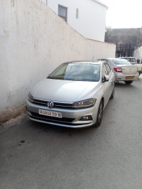 voitures-volkswagen-polo-2019-casbah-alger-algerie