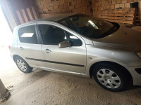 voitures-peugeot-307-2004-bejaia-algerie