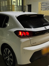 voitures-peugeot-208-2020-hydra-alger-algerie