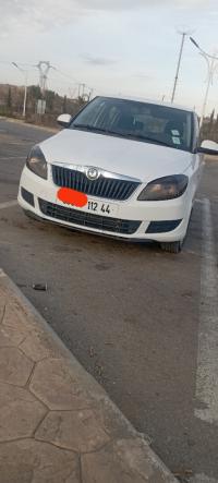 voitures-skoda-fabia-2012-el-attaf-ain-defla-algerie