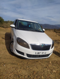 voitures-skoda-fabia-2012-el-attaf-ain-defla-algerie