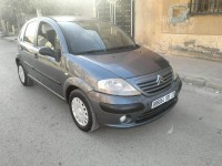 سيارات-citroen-c3-2005-تلمسان-الجزائر