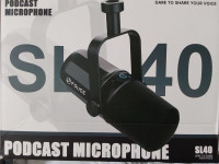 autre-fduce-sl40-microphone-podcast-dynamique-kit-de-usbxlr-pour-podcasting-et-jeux-draria-alger-algerie