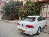 voitures-volkswagen-passat-2011-highline-misseghine-oran-algerie