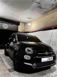 voitures-fiat-500-2024-dolcevita-blida-algerie