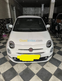 voitures-fiat-fiat500-2024-el-achour-alger-algerie