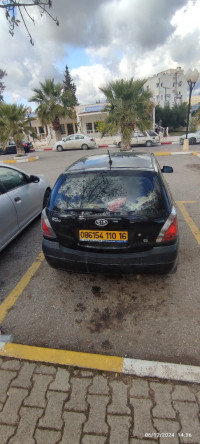 voitures-kia-rio-3-2010-guelma-algerie