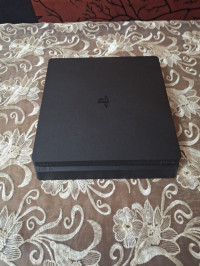 consoles-ps4-slim-500gb-bir-el-djir-oran-algerie