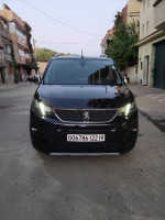 voitures-peugeot-partner-2022-rifter-setif-algerie