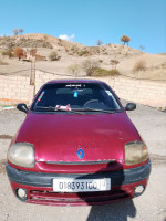 voitures-renault-clio-2-2000-maoklane-setif-algerie