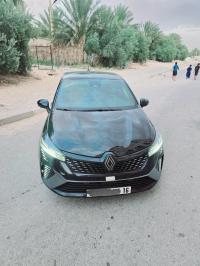 سيارات-renault-clio-5-alpine-2024-باتنة-الجزائر