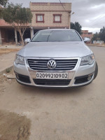 voitures-volkswagen-passat-2009-chettia-chlef-algerie