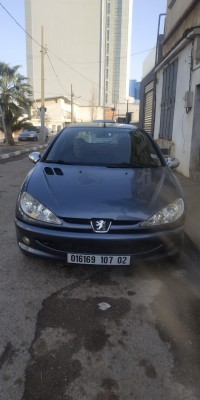 voitures-peugeot-206-2007-chettia-chlef-algerie